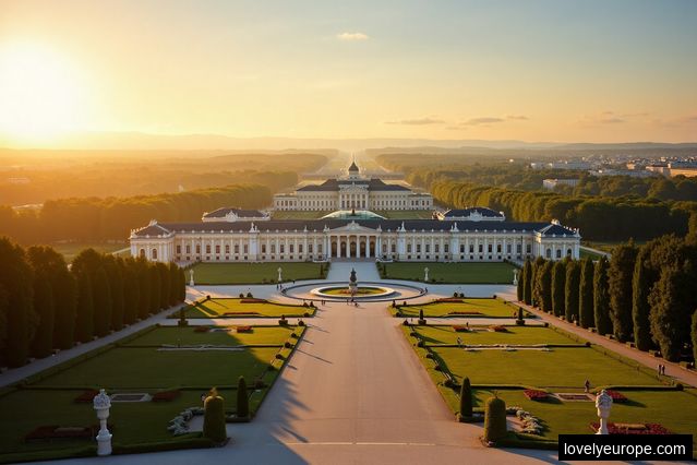 Historical Wonders of Europe: Exploring the Past
